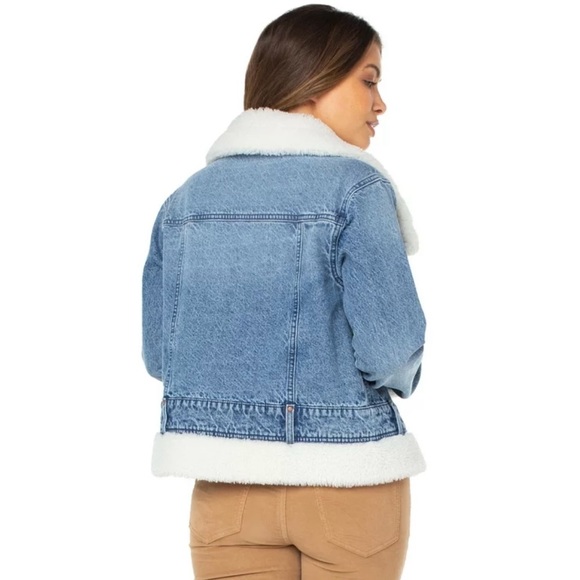 Jean Jacket - Picture 2 of 4